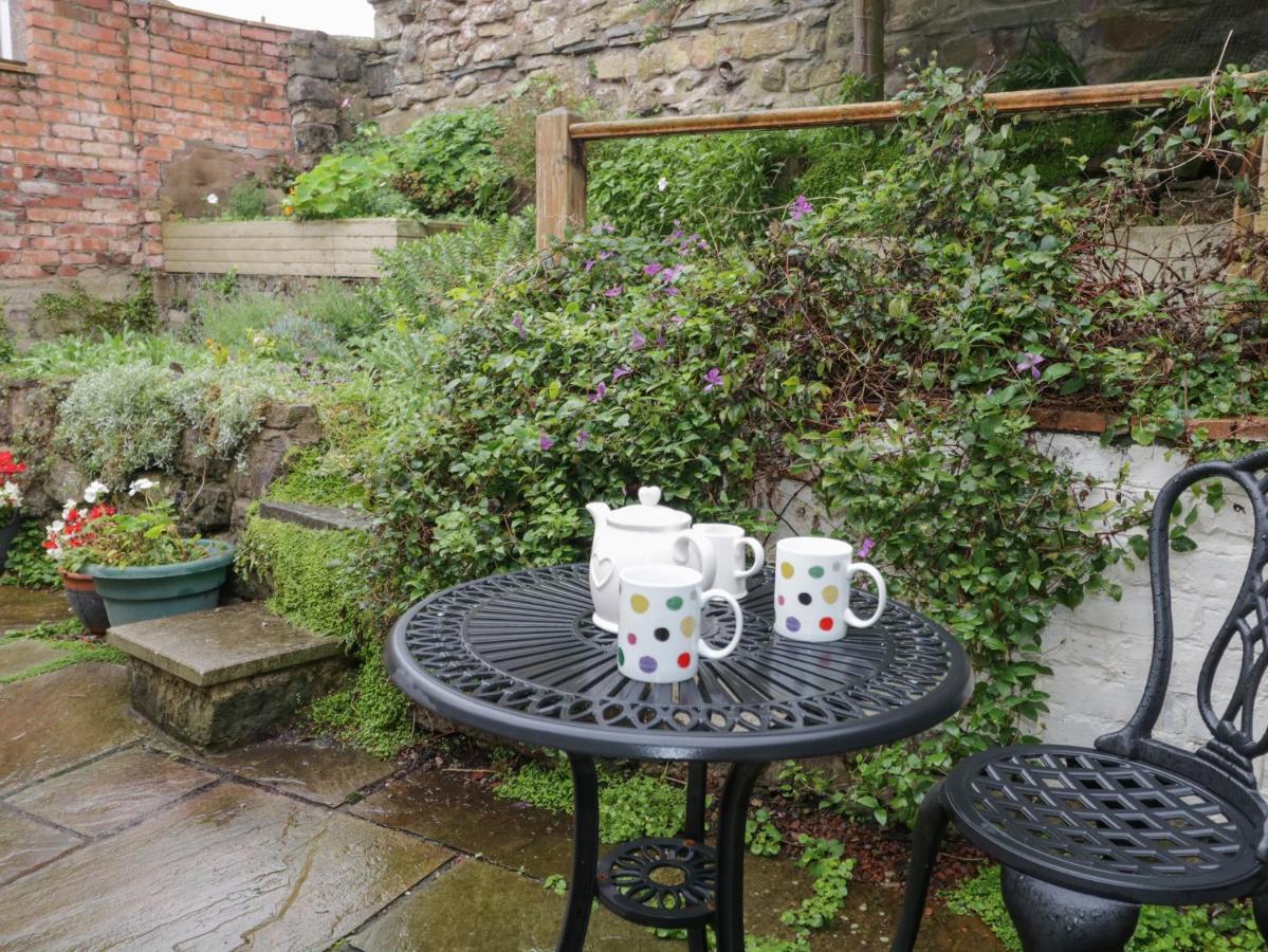 Cosy Bee Villa Morecambe Exterior photo