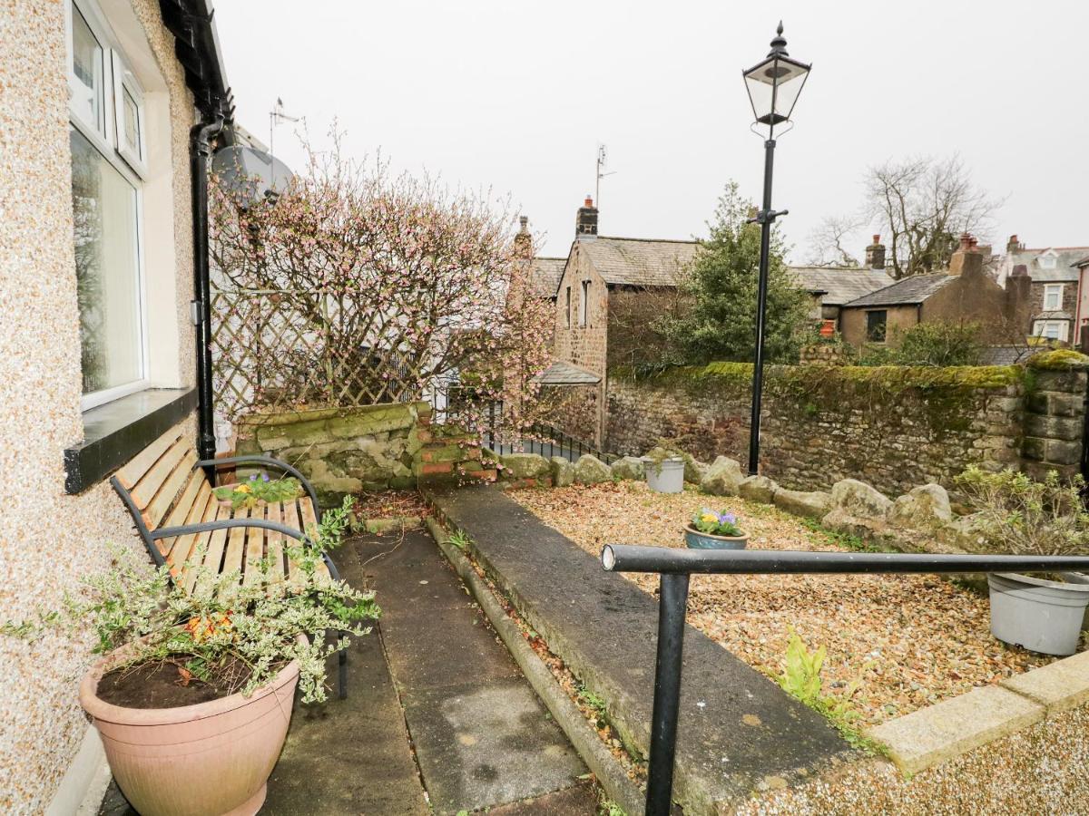 Cosy Bee Villa Morecambe Exterior photo