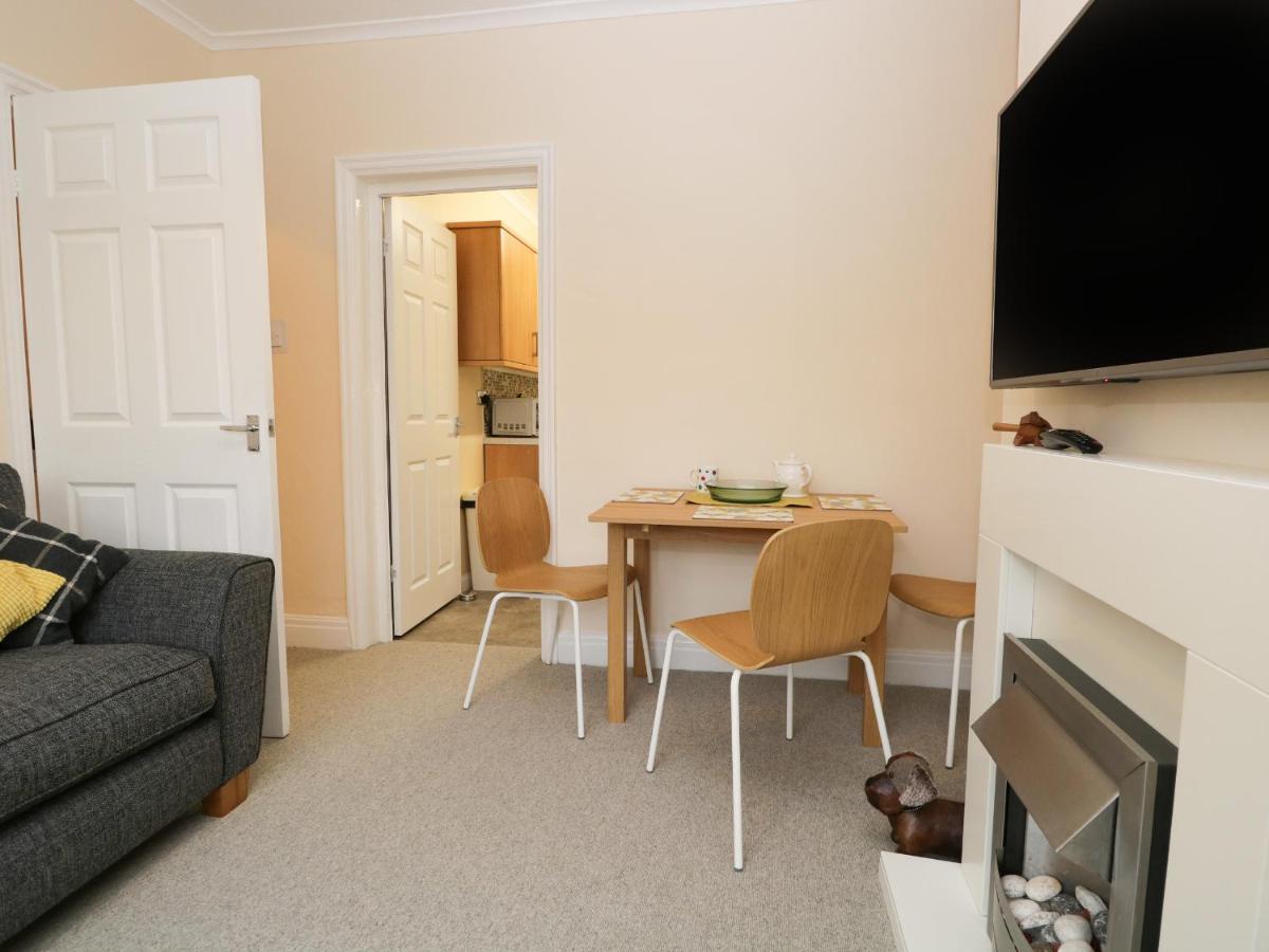 Cosy Bee Villa Morecambe Exterior photo